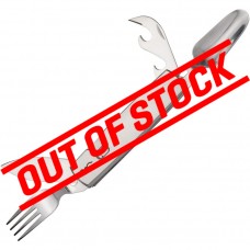 Browning Camp 4.25" Folding Blade Knife